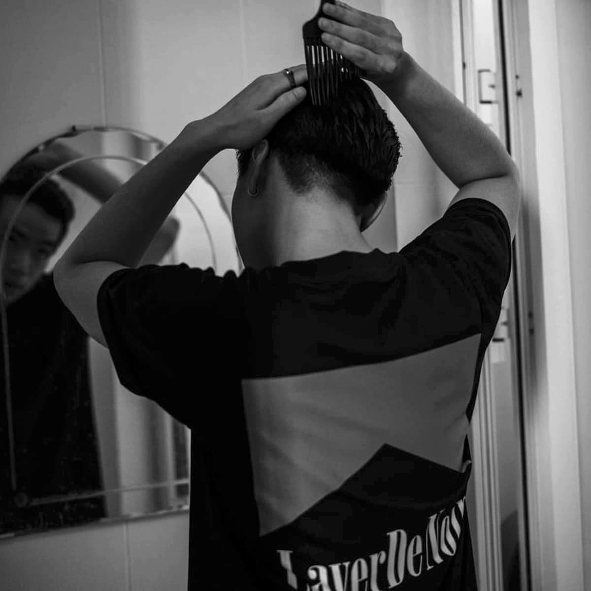 HOME FADE KIT + Огледало